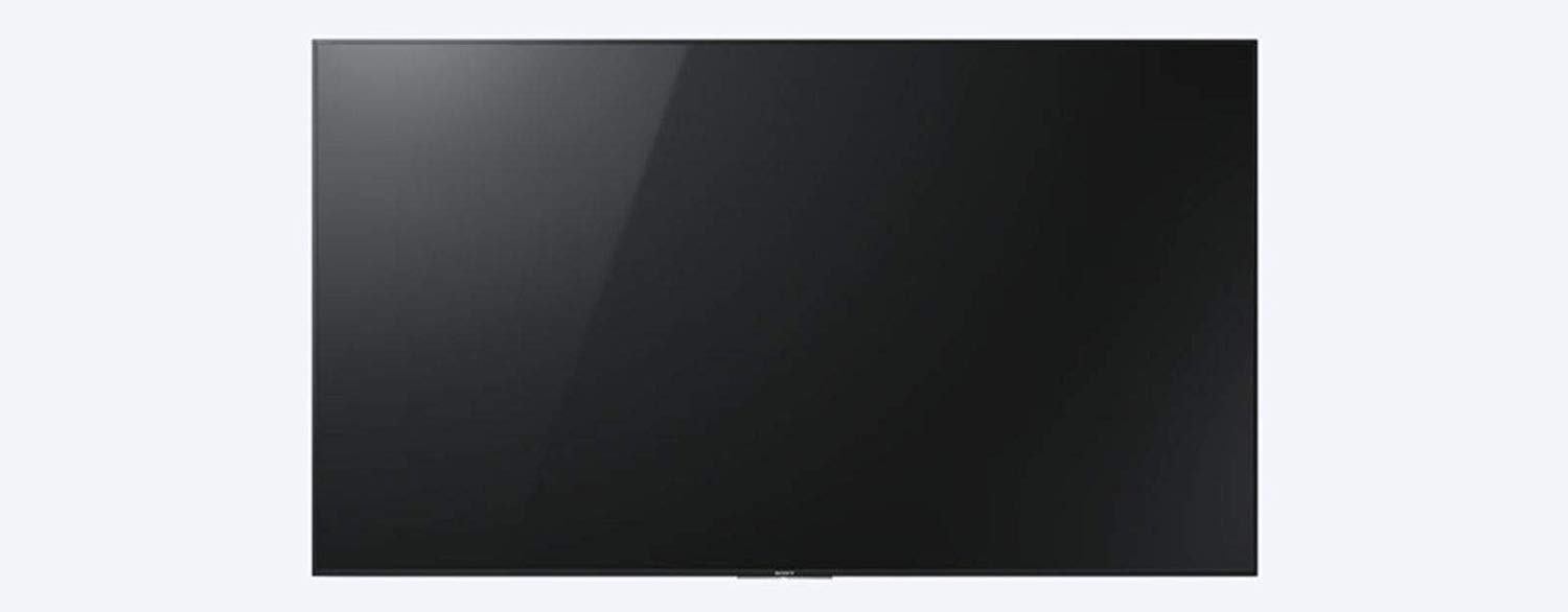 Sony 75 Inch 4K Ultra HD HDR Android TV - KD-75X9000E